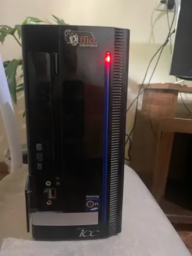 Computador Samsung 