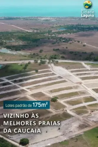 Terreno 179m2