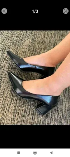 Sapatos scarpam 
