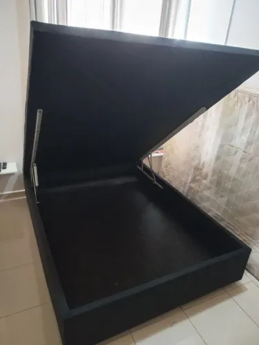 SUPER PROMOÇÃO BOX BAU DIRETO DA FÁBRICA 799,99 BLINDADO