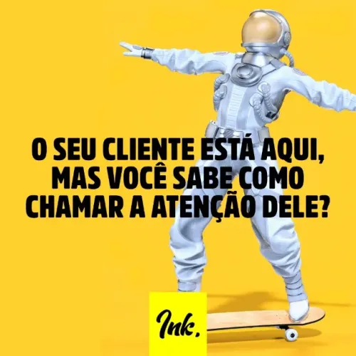 Gerenciamento de Redes Sociais