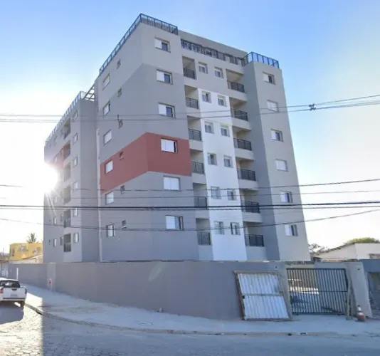 Apartamento Residencial Ágata no Jd. Flórida em Jacareí-SP