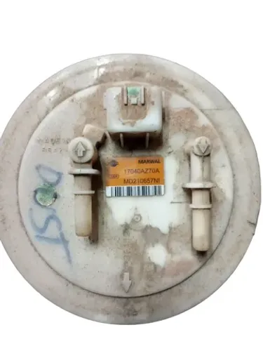 BOMBA GASOLINA DUSTER DO RENAULT DUSTER /