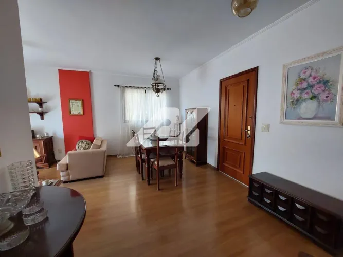 apartamento - Centro - Campinas