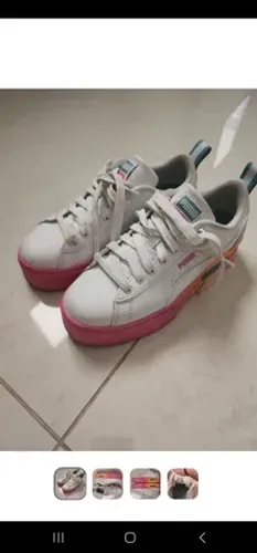 Tênis puma original