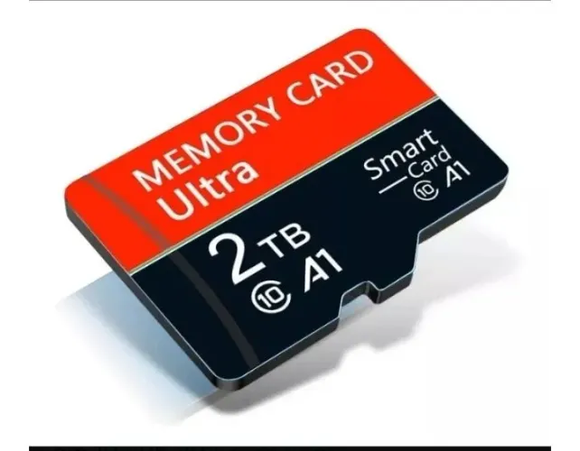 Cartão de Memória 2TB Ultra A10