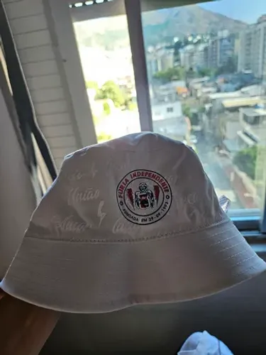 Chapéu Bucket australiano TFI 