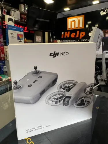 DJI NEO NEO COMBO