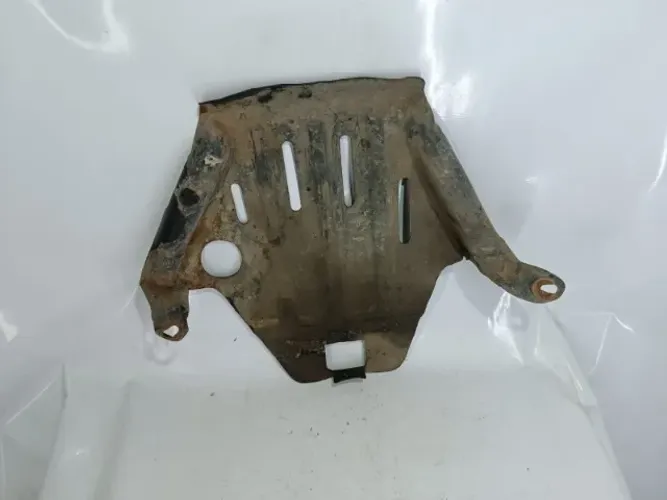 Protetor de carter VW Gol/Saveiro/Parati G3 99-05 