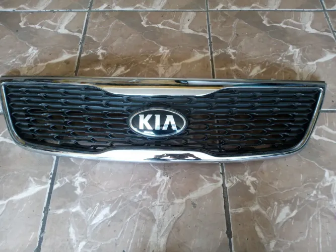 Grade Kia Sorento 2015