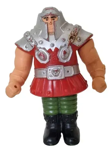 Boneco Action Figure He-man Ariete Ram Man Vintage Motu
