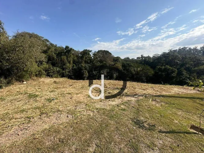 Terreno à venda, 574 m² por R$ 490.000,00 - Terra Nobre - Louveira/SP