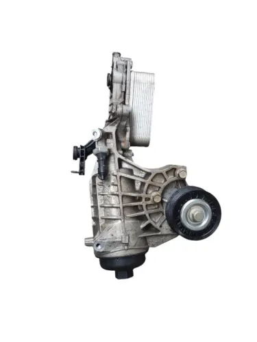 Resfriador de Óleo motor S10 2.8 2012/2023