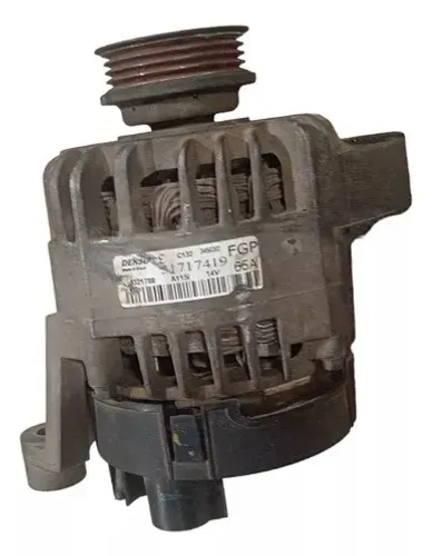 Alternador Palio 00/10 Fire 1.0