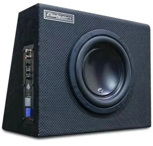 SUBWOOFER FALCON 8 POLEGADAS