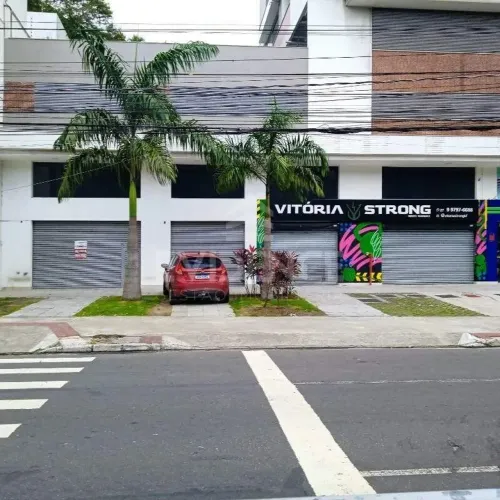 Loja para aluguel, 1 vaga, BENTO FERREIRA - VITÓRIA/ES