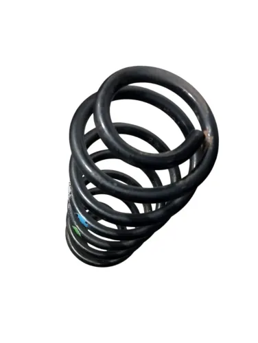 Par Mola Traseira Peugeot 307 2007 2012