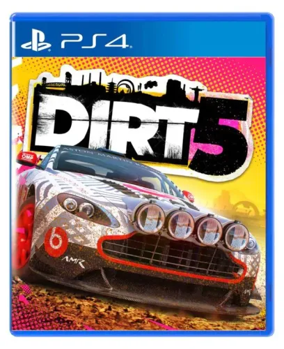 Dirt