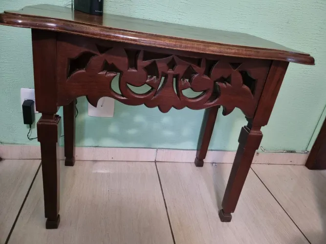 Aparador Madeira Maciça