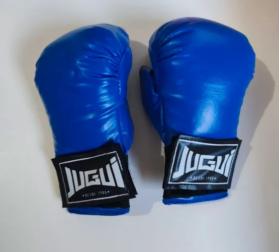 Luva infantil karatê