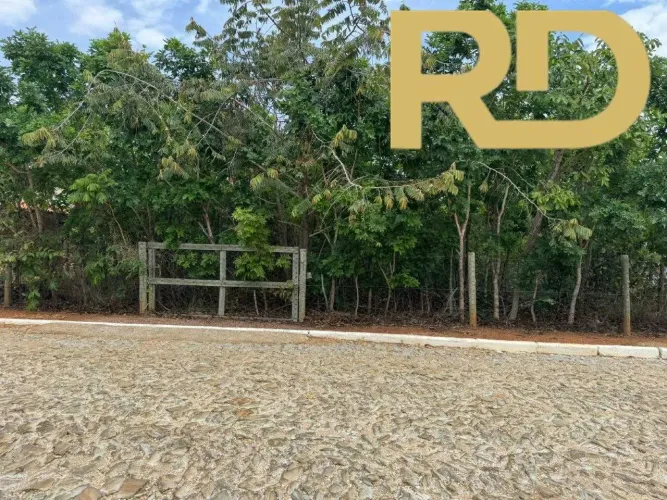 Lote Residencial de 1000 m² em Funilândia (Estância do Campo)  Oportunidade única