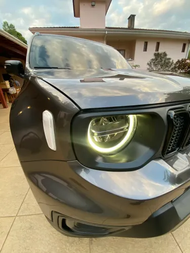 Jeep Renegade Sport T270 1.3 TB 4X2 Flex Aut. 2022