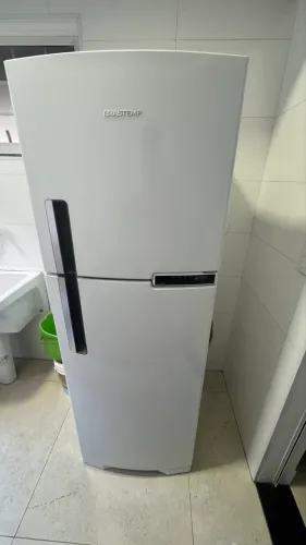 Geladeira Brastemp ( BRM44H)