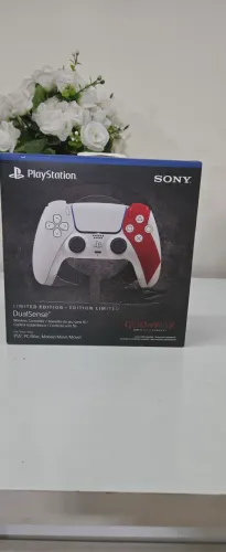 Controle God of War LACRADO