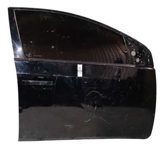 Porta Dianteira Direita Sentra 2007 A 2013 Dianteira Direita