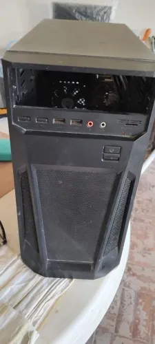 Gabinete Para PC 