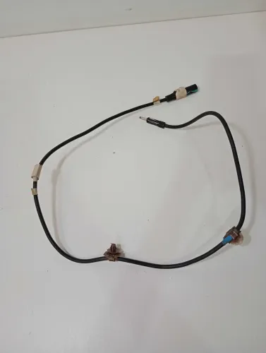 Chicote Antena Radio Hilux 2008