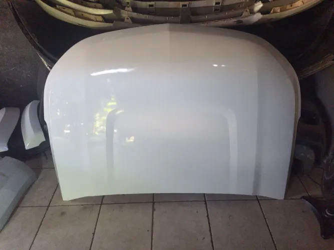 Frente completa s10 2023
