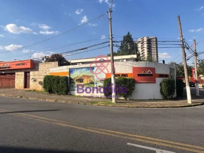 Casa Comercial à venda, Centro, Itu - CA0776.
