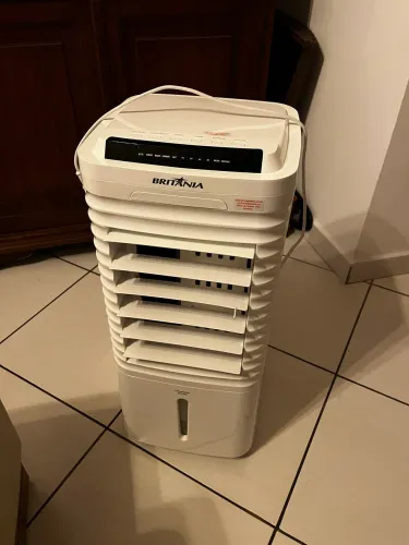 Climatizador Britânia BCL05A