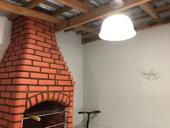 Casa com 3 Quartos e 2 banheiros à Venda, 136m²-Jardim Ana Luiza, Itupeva - SP