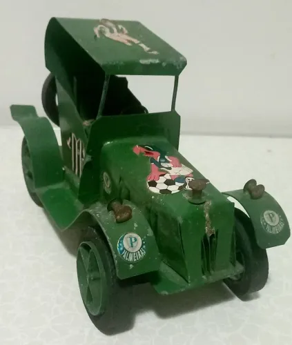 Calhambeque do Palmeiras 