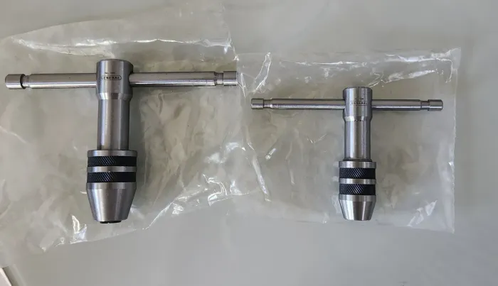 Kit vira macho general tools