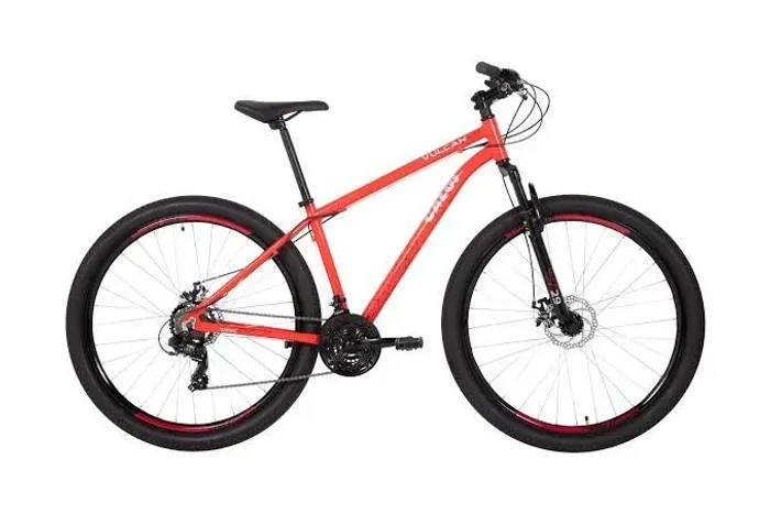 BICICLETA VULCAN CALOI ARO 29 SEMINOVA