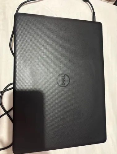 Notebook Dell Vostro 14 com defeito na tela