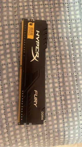 Memória ram desktop