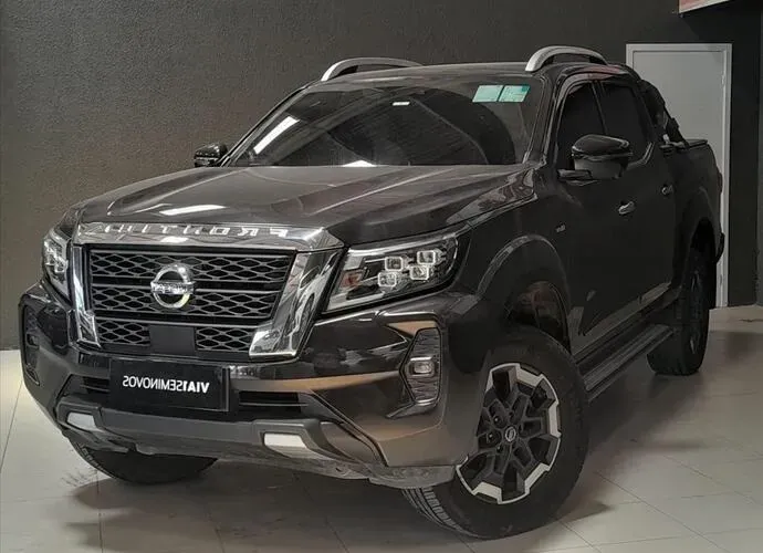 Frontier 2023 Platinum 