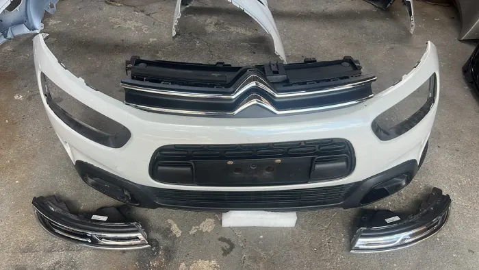 Pára-choque Citroen Cactus Original Usado