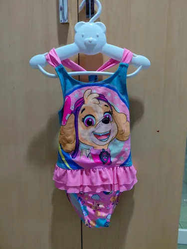 Mais Patrulha Canina