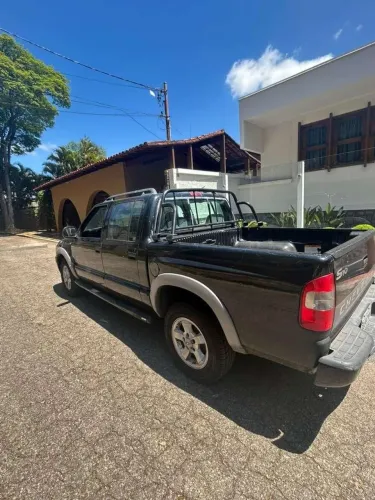Chevrolet S10 P-up Advant. 2.4/2.4 MPFI F.power CD 2006