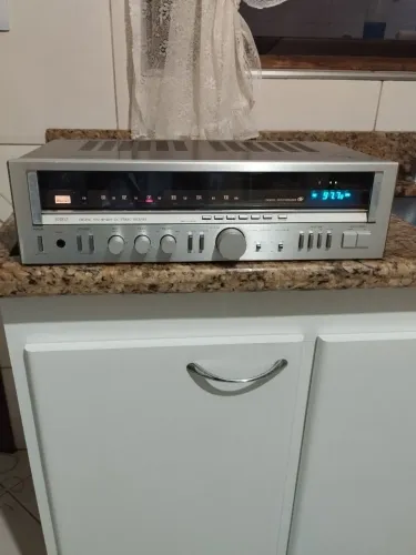 Receiver Sansui 3900Z