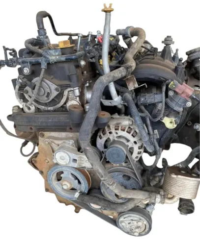 Motor fiat toro  jeep renagate 1.8 flex 2016 2017 2018 