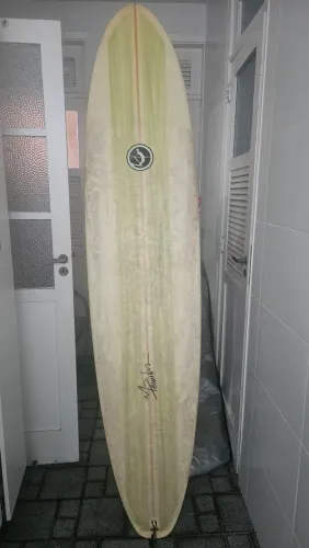 Fun board peninha 