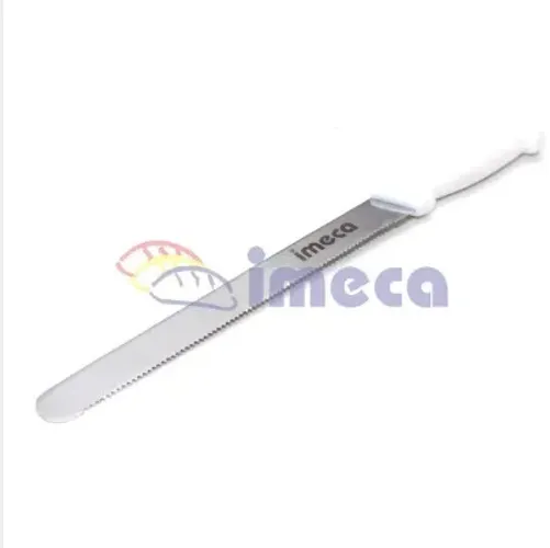 7830- FACA INOX IMECA