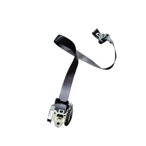 Cinto Segurança Dianteiro Direito Fiat Uno Vivace 1.0 2014 