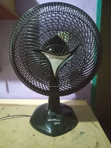 Ventilador Britania 30 cm 